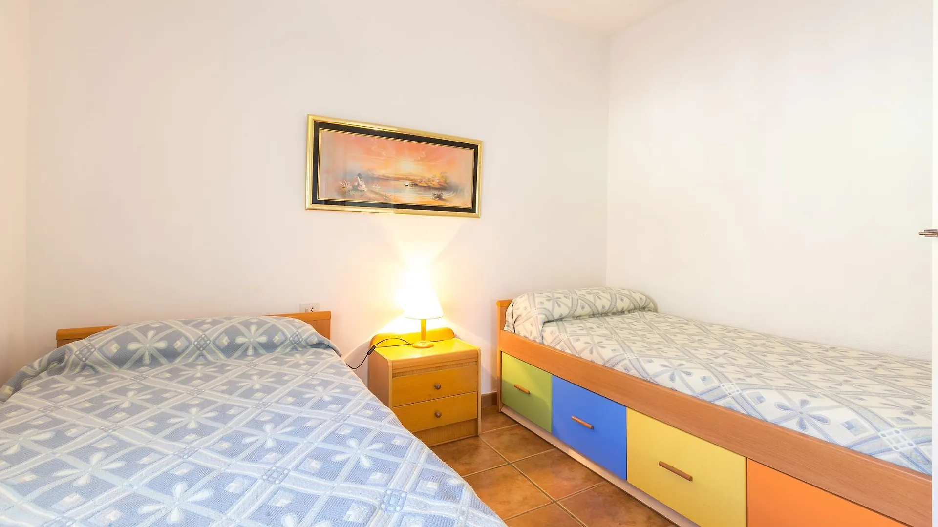 Villa Fina Lloret de Mar