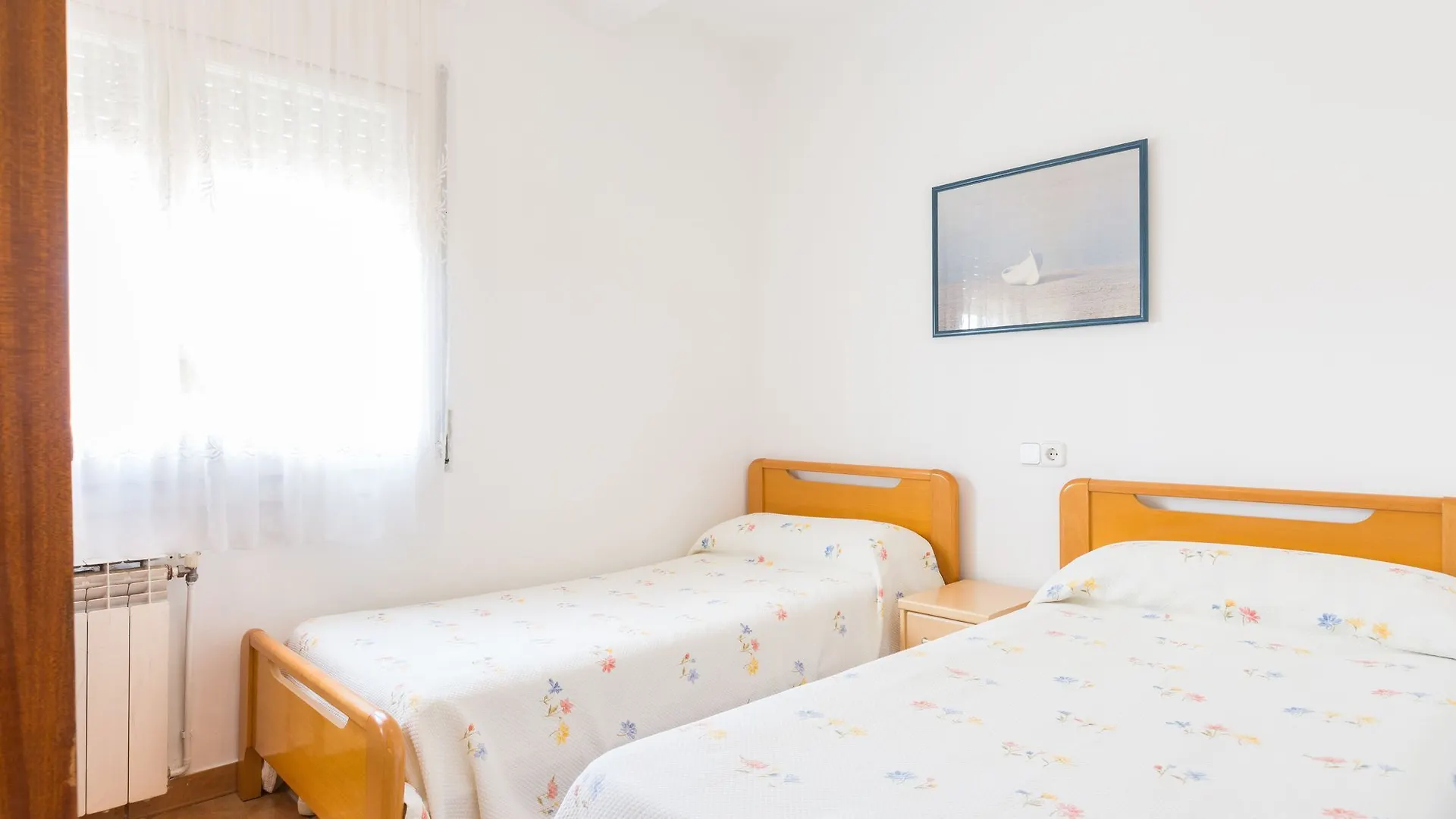 Apartment Villa Fina Lloret de Mar